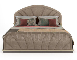 Кровать ANNIKA Asnaghi Interiors 2021 TL12031