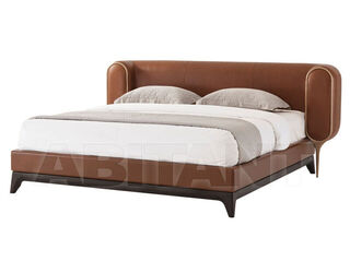 Кровать HAVEN UK Theodore Alexander 2021 SLD87012.2AWF
