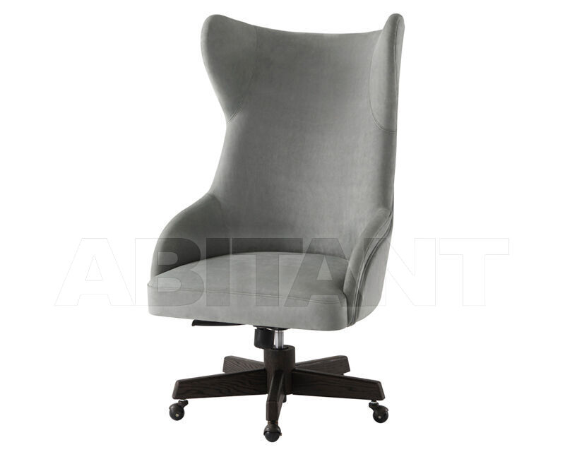 Купить Кресло для кабинета PRESENCE Theodore Alexander 2021 SLD42005.2AED