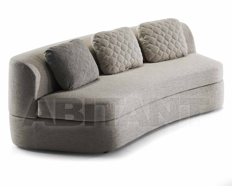 Купить Диван GOODMAN Milano Bedding/Kover srl 2020 MDGOO140
