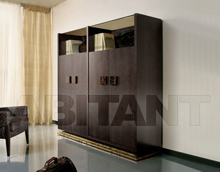 Шкаф Capital Collection Contemporary PF.CAP.NX.AR4.01