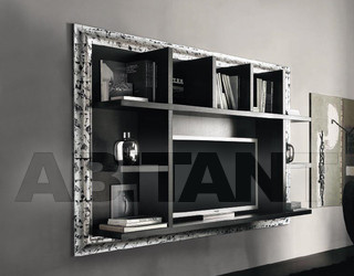 Стойка под аппаратуру NAXOS Capital Collection Contemporary PF.CAP.NX.LB.02 2