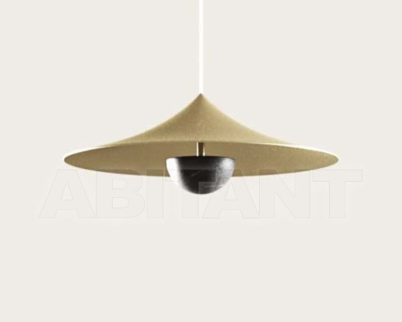 Купить Светильник Hat Aromas del Campo 2022 C1291/ORO