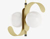 Светильник PALM SPRINGS Frato 2022 FLF010027AAA