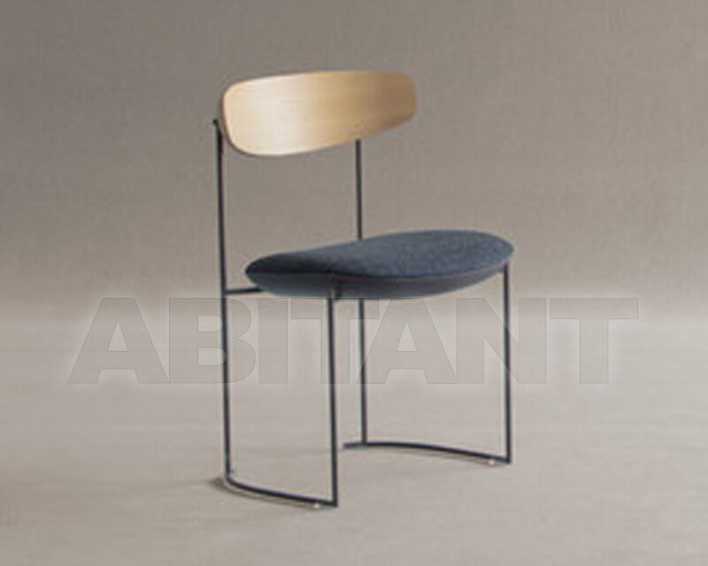 Купить Стул Keel Light Potocco 2022 922/MB