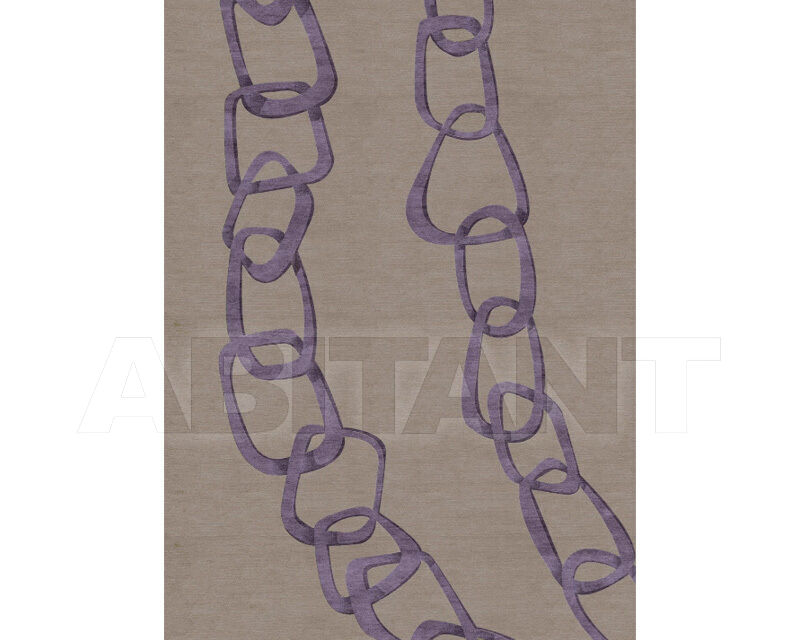 Купить Ковер современный Tisca Italia s.r.l. HANDTUFT H S-TIFFANY col02