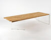 Стол обеденный Nature Design 2022 ILL MURANO