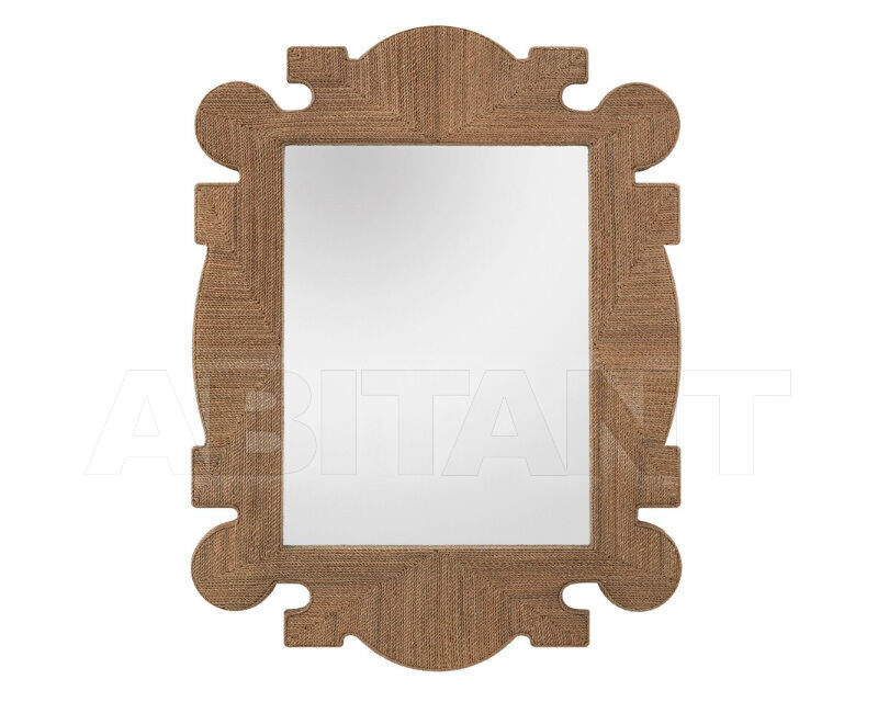 Купить Зеркало настенное MOWGLI Arteriors Home  2022 5733