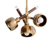 Светильник Pavo Arteriors Home  2022 DJ42004