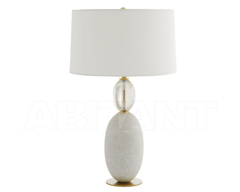 Купить Лампа настольная Minato Arteriors Home  2022 49759-580