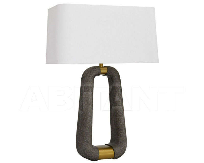 Купить Лампа настольная Gianni Arteriors Home  2022 49739-150
