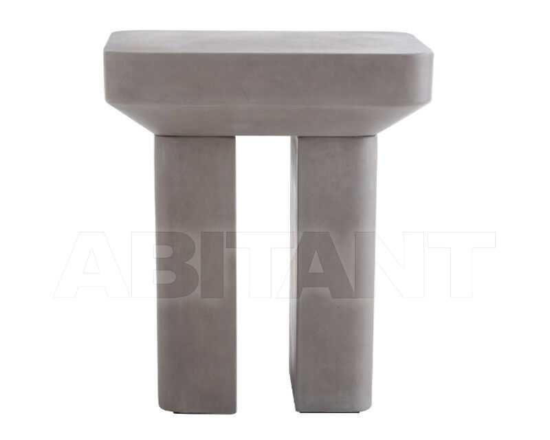 Купить Столик приставной Spiazzo Arteriors Home  2022 DJ5017