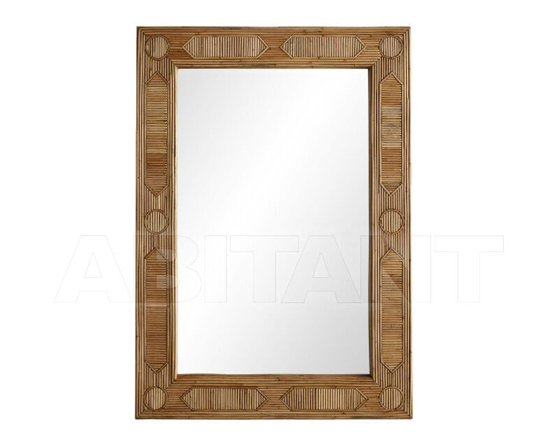 Купить Зеркало настенное Madeline Arteriors Home  2022 DC5004