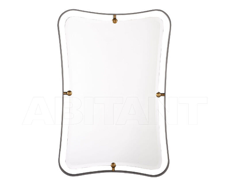 Купить Зеркало настенное Janey Arteriors Home  2022 4913