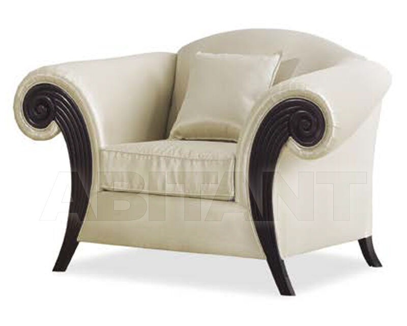 Купить Кресло CARLOTTA Mobilsedia 2000 Srl 2022 300-P