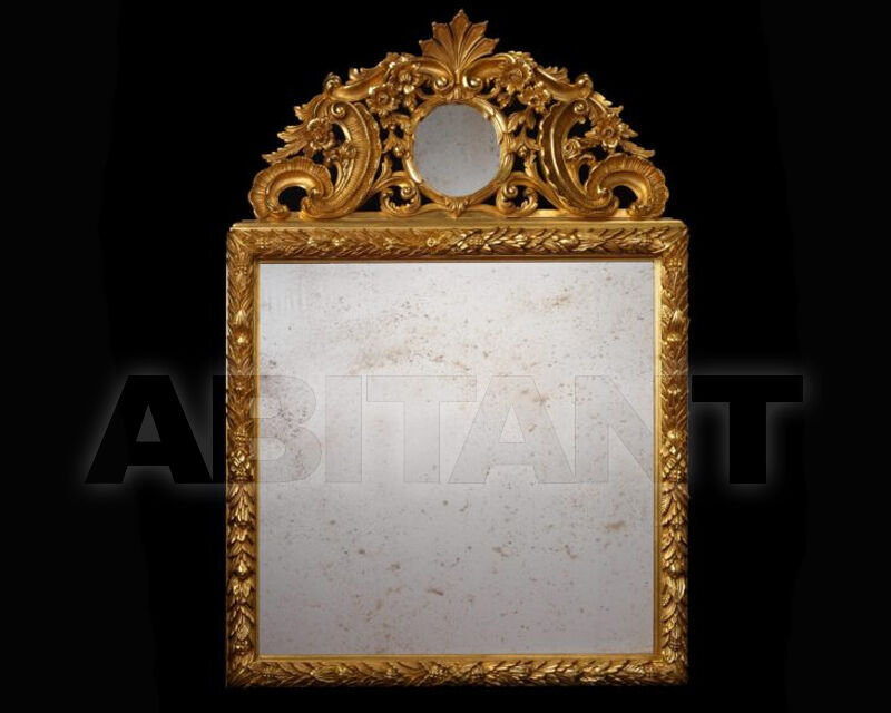 Купить Зеркало настенное Baroque Badari  2022 MR-170411