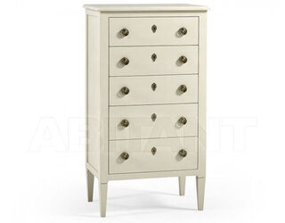 Комод Mon Petite Jonathan Charles Fine Furniture 2022 496134-PEW