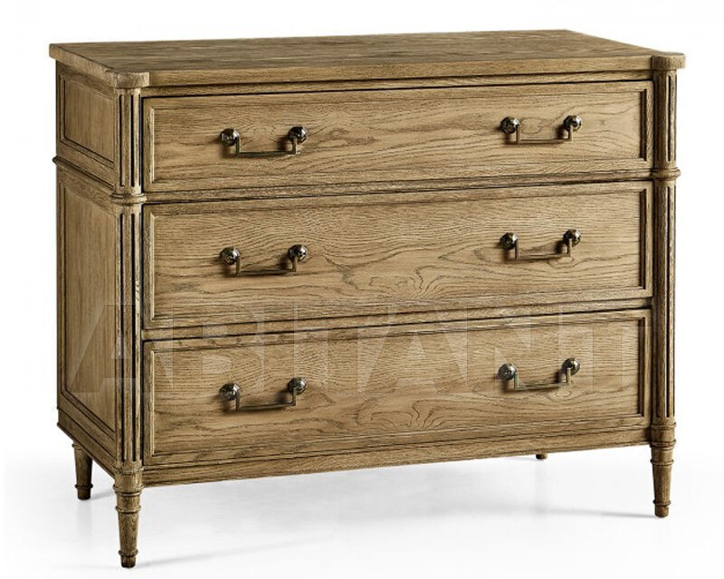 Купить Комод Jonathan Charles Fine Furniture 2022 496090-52L-TIC