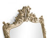 Зеркало настенное Jonathan Charles Fine Furniture 2022 496164-BLC