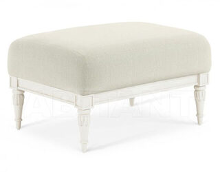 Пуф Jonathan Charles Fine Furniture 2022 496118-28L-CHK-F057
