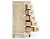 Комод Jonathan Charles Fine Furniture 2022 496110-PNT