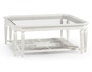 Столик журнальный Jonathan Charles Fine Furniture 2022 496152-CHK-GCL