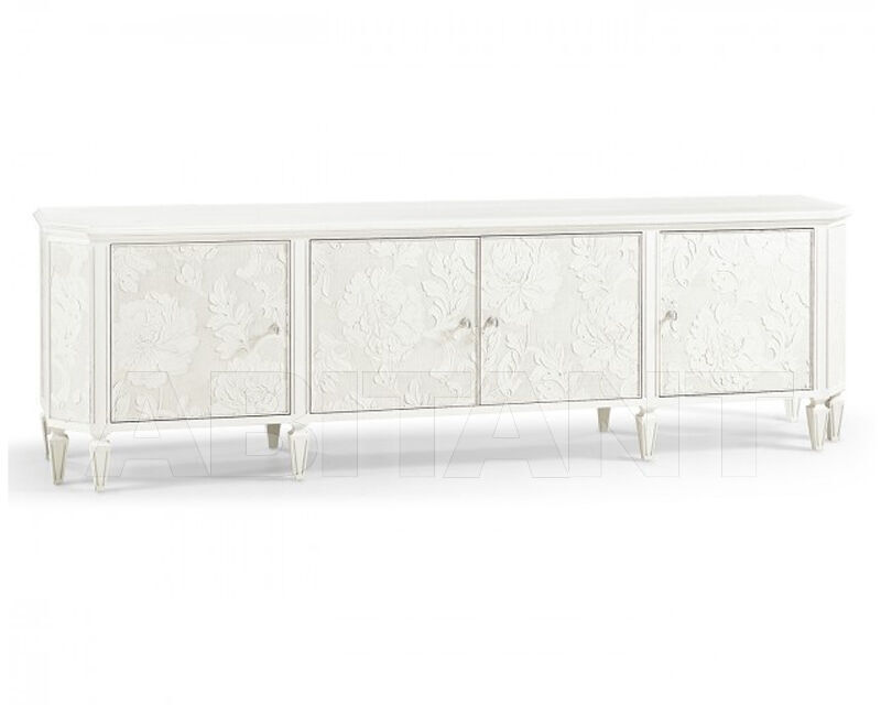 Купить Тумба под AV Jonathan Charles Fine Furniture 2022 496150-CHK