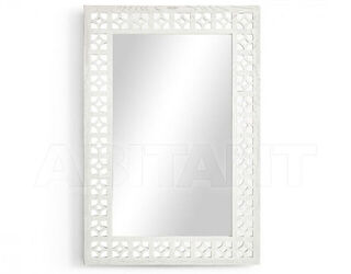 Зеркало настенное Jonathan Charles Fine Furniture 2022 496176-CHK