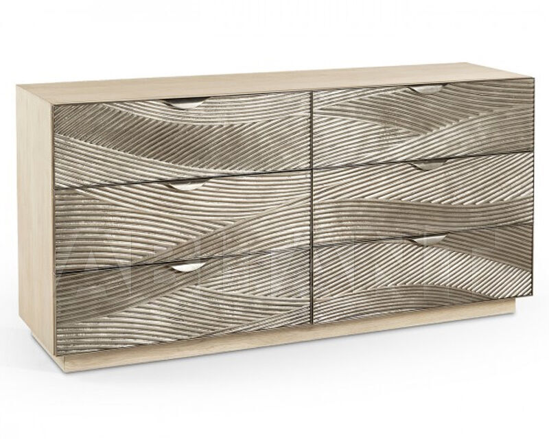Купить Комод Jonathan Charles Fine Furniture 2022 500393-BLO-SFM