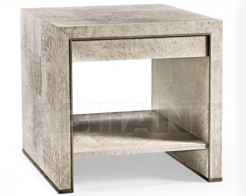 Купить Столик приставной Jonathan Charles Fine Furniture 2022 500415-DMB