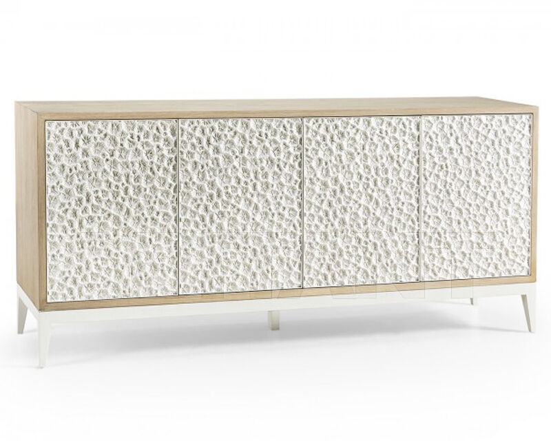 Купить Комод Jonathan Charles Fine Furniture 2022 500454-BLO-CPM