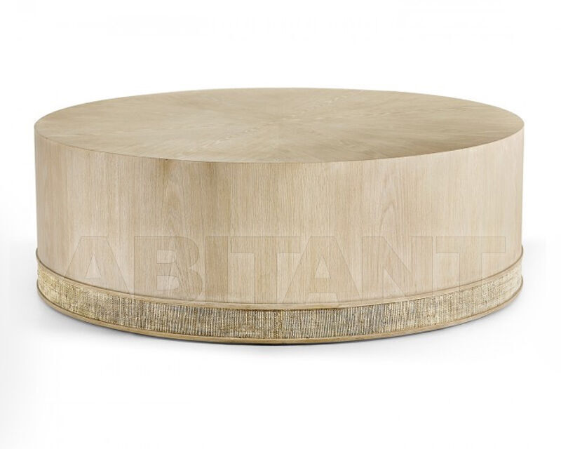 Купить Столик журнальный Jonathan Charles Fine Furniture 2022 500453-BLO