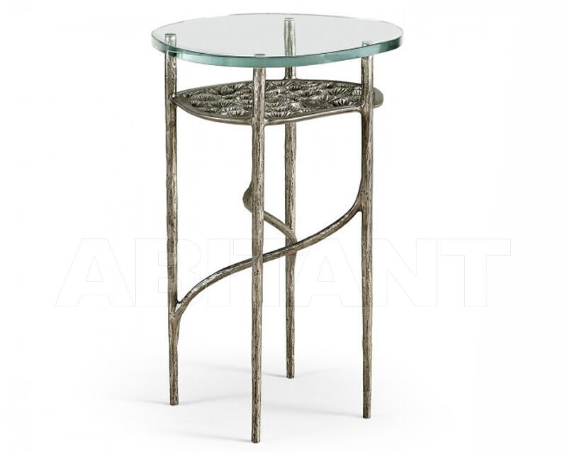 Купить Столик приставной Jonathan Charles Fine Furniture 2022 500464-SFM-GCL