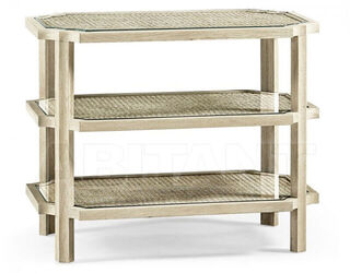 Столик приставной Jonathan Charles Fine Furniture 2022 500448-TBK
