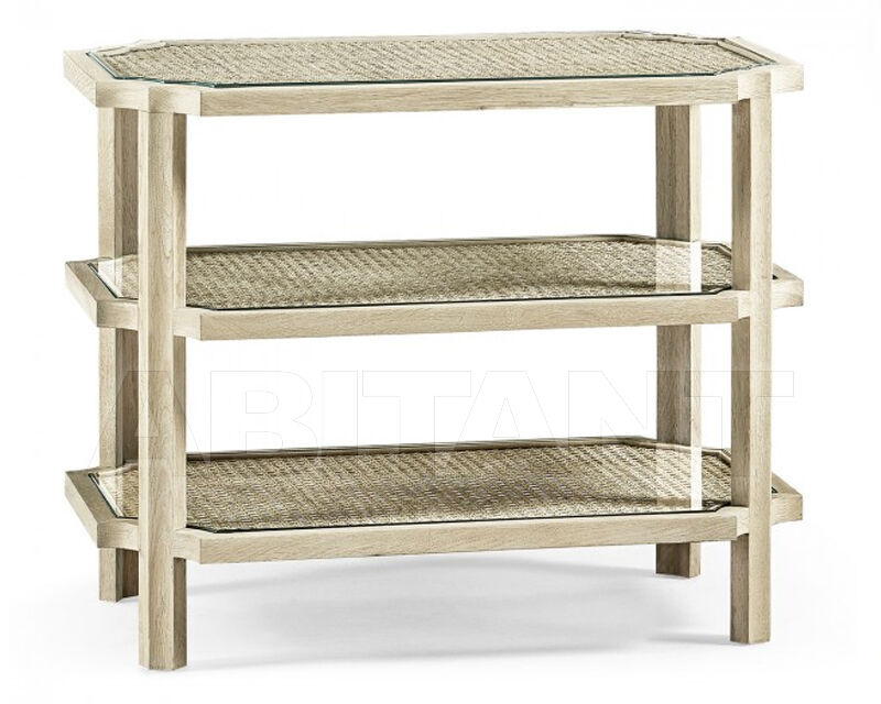 Купить Столик приставной Jonathan Charles Fine Furniture 2022 500448-TBK