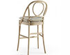 Барный стул Jonathan Charles Fine Furniture 2022 500460-BS-BLO-F058