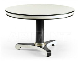 Стол обеденный Jonathan Charles Fine Furniture 2022 494776-48D-WDL