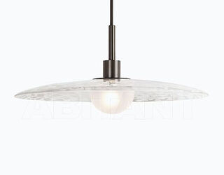 Светильник Cosmo Heathfield 2023 PD-COSM-BRNZ-WHTE-P00-STD