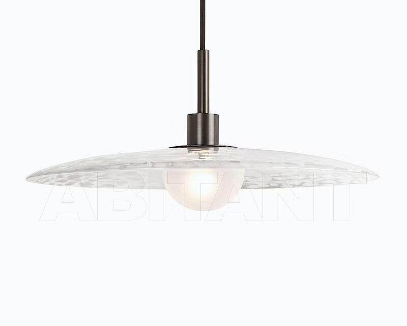 Купить Светильник Cosmo Heathfield 2023 PD-COSM-BRNZ-WHTE-P00-STD