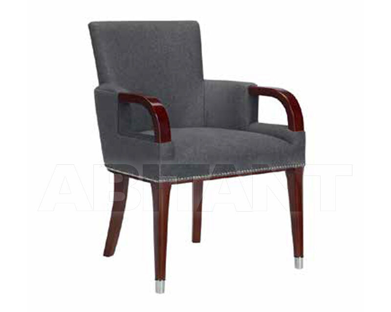 Купить Стул с подлокотниками BROOK STREET Ralph Lauren   2023 763-27