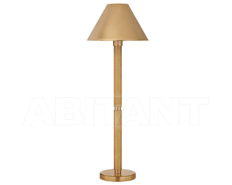 Купить Лампа напольная Ralph Lauren   2023 RL3393NB-NB