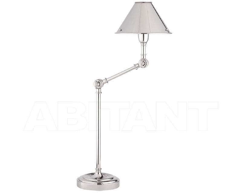 Купить Лампа настольная Ralph Lauren   2023 RL3250PN