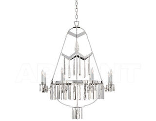 Люстра Ralph Lauren 2023 RL5630PN