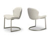 Стул Cattelan Italia 2023 RACHEL Cantilever