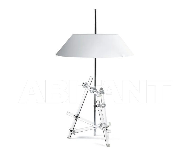 Купить Лампа настольная ASHANGHAI Fontana Arte 2023 F418805150CBNE