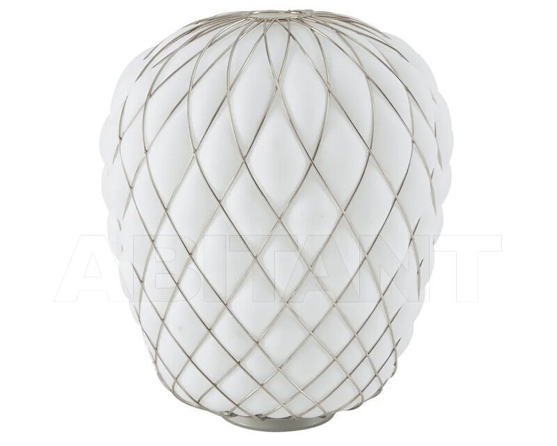 Купить Лампа настольная PINECONE Fontana Arte 2023 F434010550CBNE