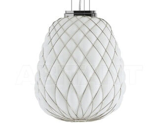 Светильник PINECONE Fontana Arte 2023 F433990550CBNE