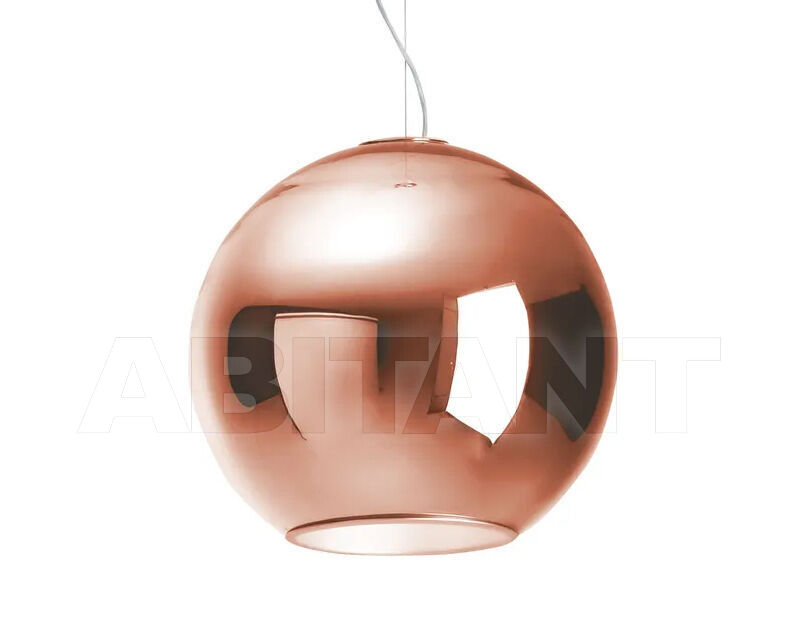 Купить Светильник GLOBO DI LUCE Fontana Arte 2023 F364490150RMNE