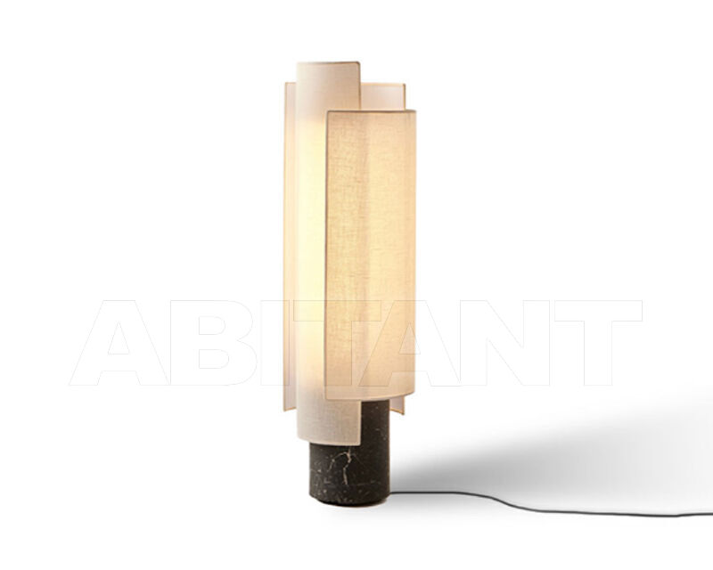 Купить Лампа напольная RIO Punt Mobles  2023 RIL400