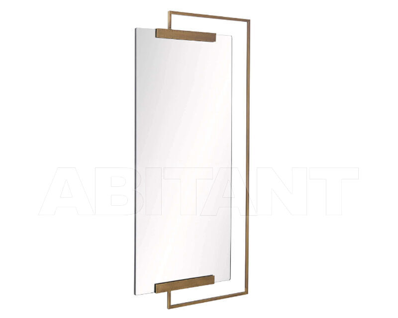 Купить Зеркало настенное  PRINCETON Arteriors Home  2023 WMI03
